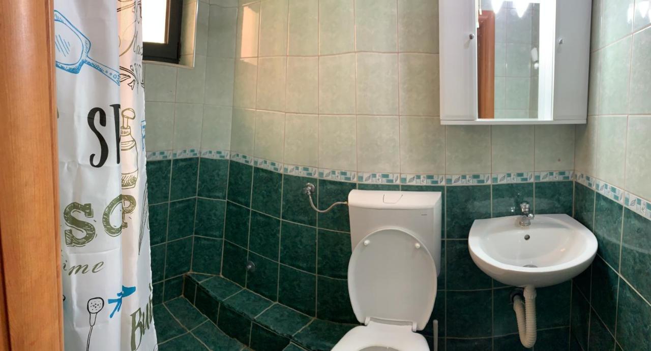 Apartman Barbara Kotor Ngoại thất bức ảnh