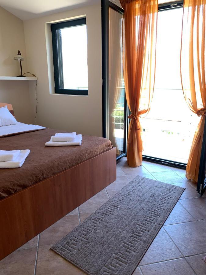 Apartman Barbara Kotor Ngoại thất bức ảnh